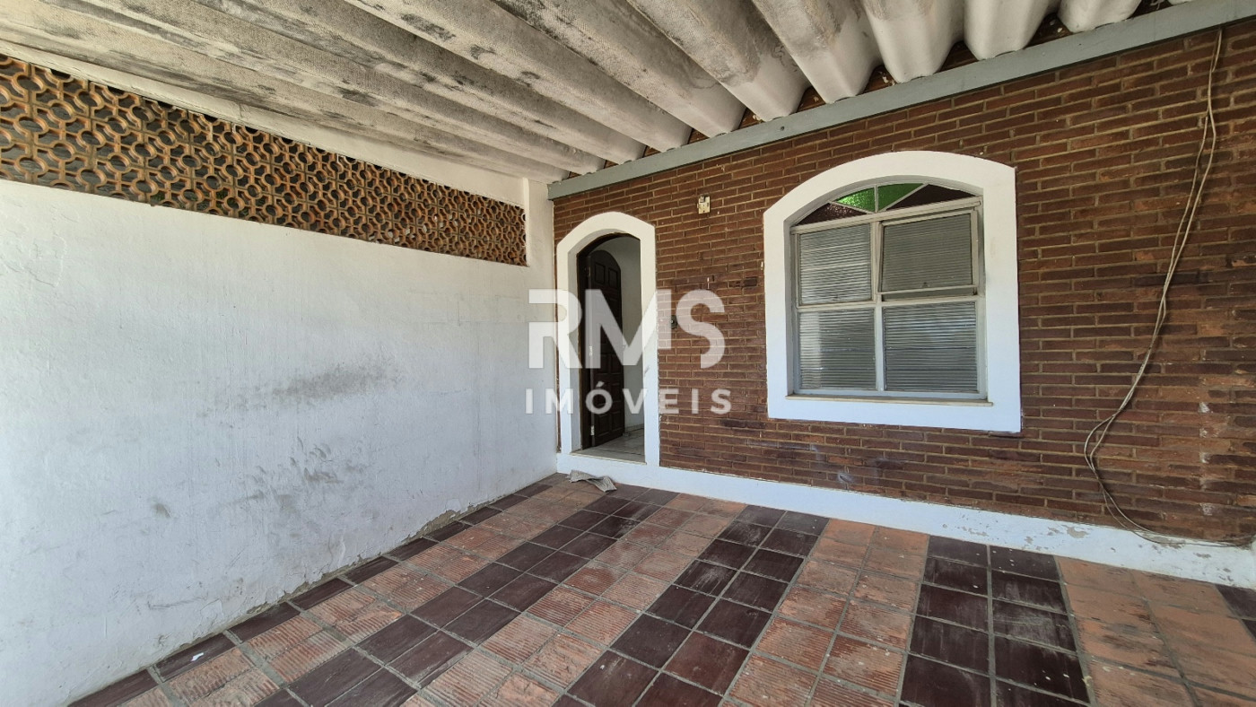 Casa à venda ou para alugar com 3 quartos, sendo 1 suíte,  em Jardim do Estádio, Itu, SP