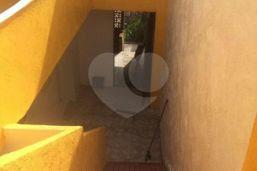 Casa à venda com 4 quartos em Jaçanã, São Paulo, SP