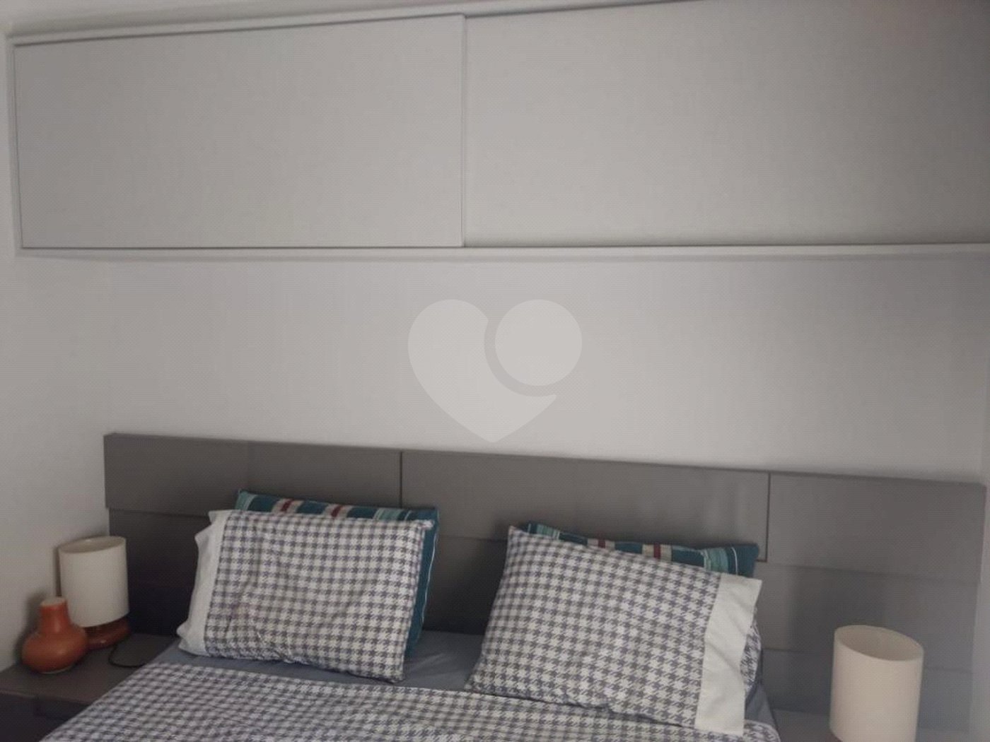 Apartamento à venda com 2 quartos, sendo 1 suíte, em Vila Guarani (z Sul), São Paulo, SP