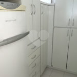 Apartamento para alugar com 3 quartos, sendo 2 suítes,  em Santana, São Paulo, SP