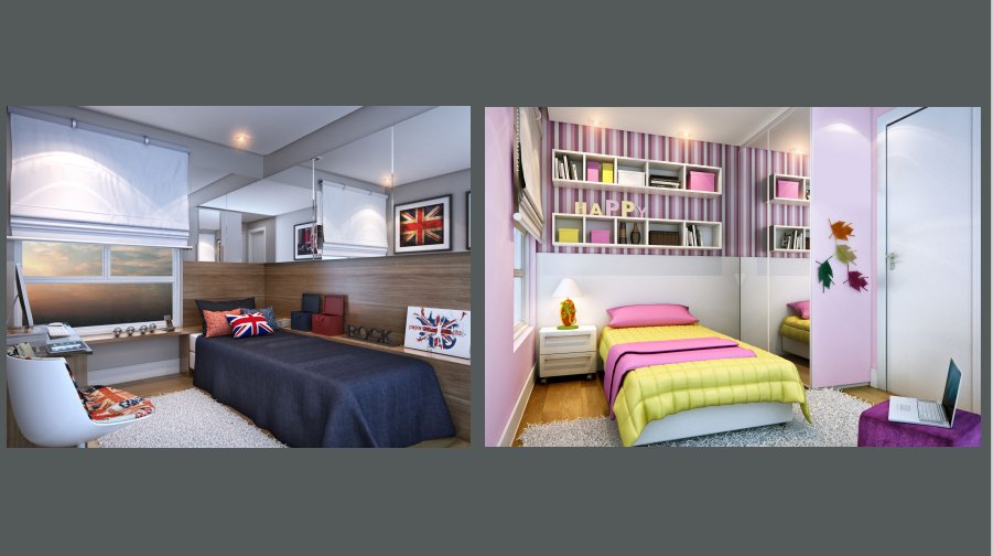 Apartamento à venda com 2 quartos, sendo 1 suíte,  em Itu Novo Centro, Itu, SP