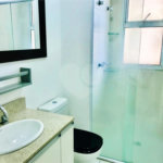 Apartamento para alugar com 3 suítes no Centro, São Bernardo do Campo, SP