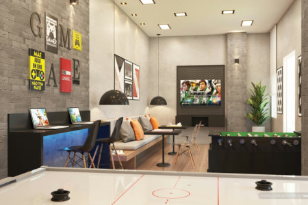 Residencial Flora Ibiti