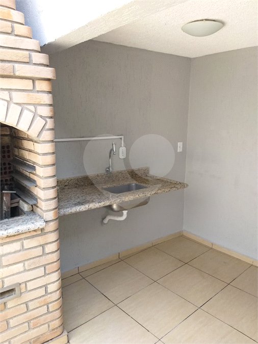 Casa à venda com 2 quartos em Saúde, São Paulo, SP