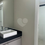 Apartamento para alugar com 1 suíte em Cerqueira César, São Paulo, SP