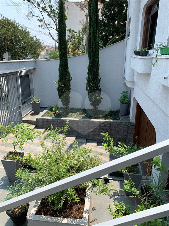 Sobrado à venda com 3 quartos, sendo 1 suíte,  em Vila Maria Alta, São Paulo, SP