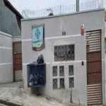 Casa à venda com 2 suítes no condomínio Residencial Pedro Julio, Mogi das Cruzes - SP