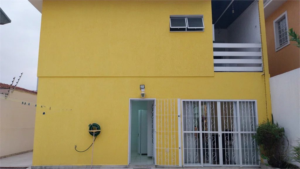 Sobrado à venda com 3 suítes em Vila Sônia, São Paulo, SP