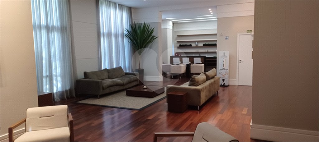 Apartamento à venda com 2 suítes em Parque do Morumbi, São Paulo, SP