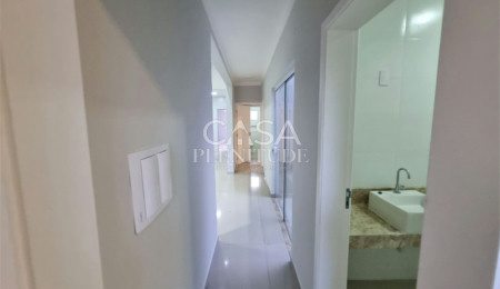 Casa em condomínio à venda com 3 quartos, sendo 2 suítes, em Cajuru do Sul, Sorocaba, SP