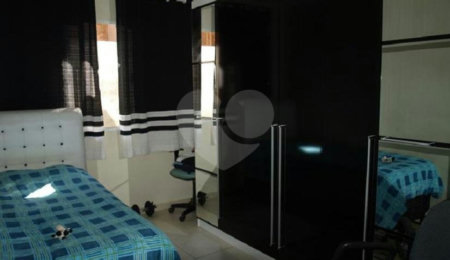 Sobrado à venda com 3 quartos, sendo 2 suítes,  em Vila Guilherme, São Paulo, SP