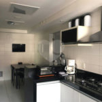 Apartamento à venda com 4 suítes em Chácara Santo Antônio (zona Sul), São Paulo, SP