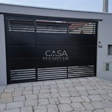 Casa à venda com 2 quartos em Parque São Bento, Sorocaba, SP