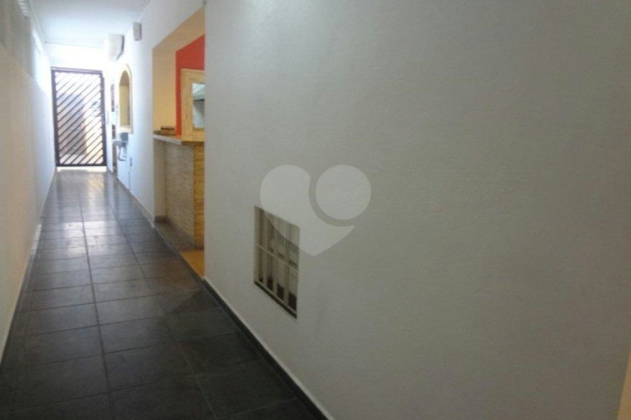 Sobrado à venda com 1 quarto em Vila Ester (zona Norte), São Paulo, SP