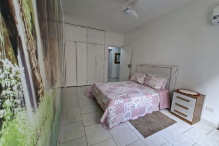 Apartamento com 2 dormitórios, 93 m² - venda por R$ 1.200.000,00 ou aluguel por R$ 7.021,00/mês - Gonzaga - Santos/SP