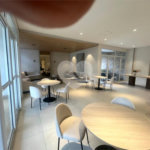Apartamento à venda com 2 quartos, sendo 1 suíte,  em Vila Cruzeiro, São Paulo, SP