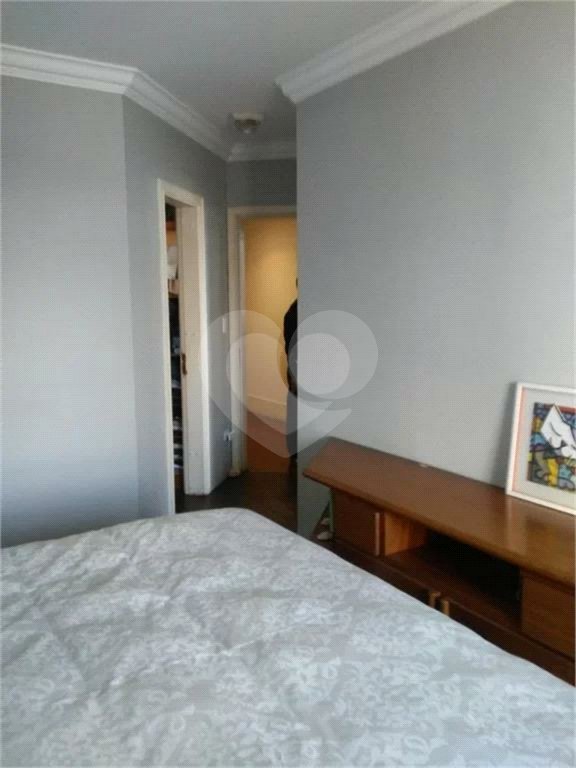 Apartamento à venda com 4 quartos, sendo 2 suítes, em Santa Teresinha, São Paulo, SP