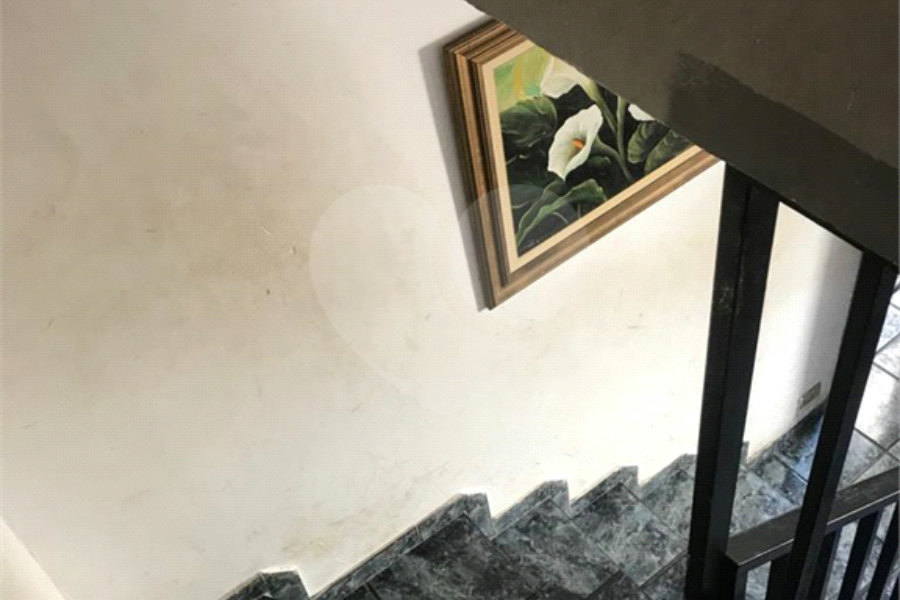 Casa Térrea à venda com 3 quartos em Vila Aurora (zona Norte), São Paulo, SP