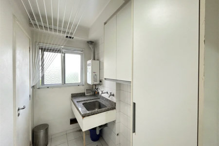 Apartamento à venda com 3 quartos, sendo 1 suíte, em Vila Leopoldina, São Paulo, SP