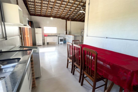 Chácara à venda com 3 quartos, sendo 1 suíte, em Jundiaquara, Araçoiaba da Serra, SP