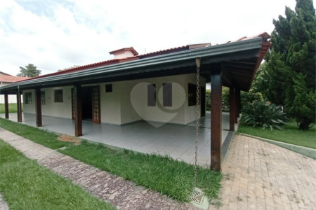 Casa a Venda no Condomínio Vista Alegre - Café em Vinhedo/SP