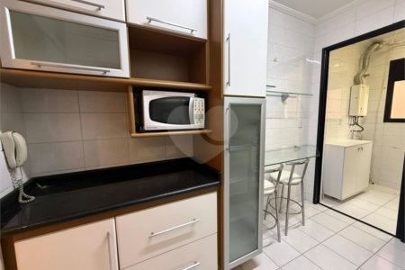 Apartamento à venda com 3 quartos, sendo 1 suíte, em Água Fria, São Paulo, SP