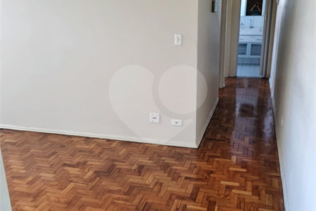 Apartamento à venda com 2 quartos em Parada Inglesa, São Paulo, SP