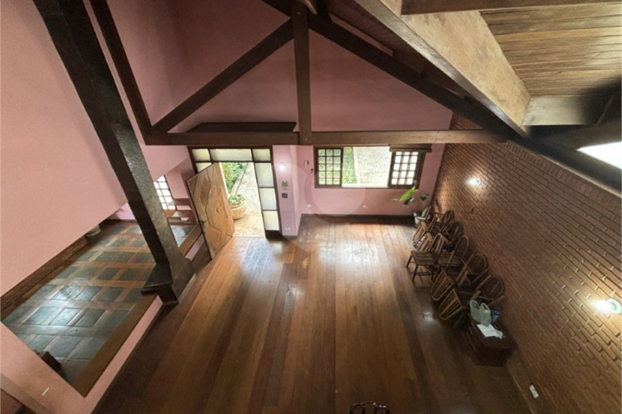Casa à venda com 4 suítes em Tremembé, São Paulo, SP