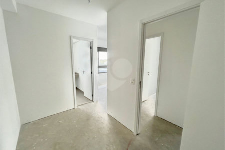Apartamento à venda com 3 suítes em Brooklin, São Paulo, SP