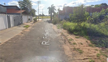 Terreno à venda em Jardim Bela Vista, Três Lagoas, MS