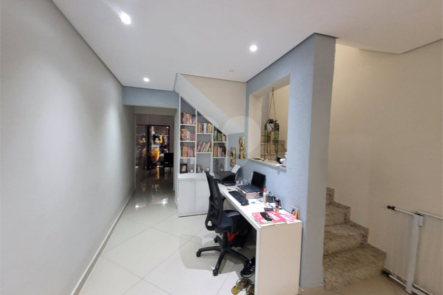 Sobrado à venda com 3 quartos, sendo 1 suíte, em Imirim, São Paulo, SP