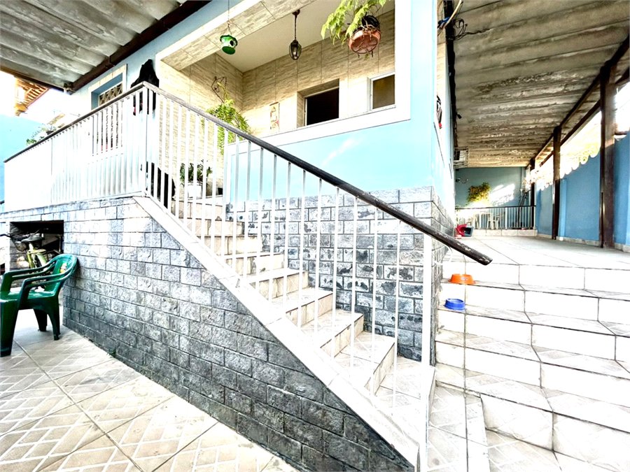 Casa à venda com 2 quartos em Campo Grande, Rio de Janeiro, RJ