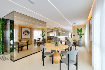 Apartamento à venda com 4 suítes em Chácara Santo Antônio (zona Sul), São Paulo, SP