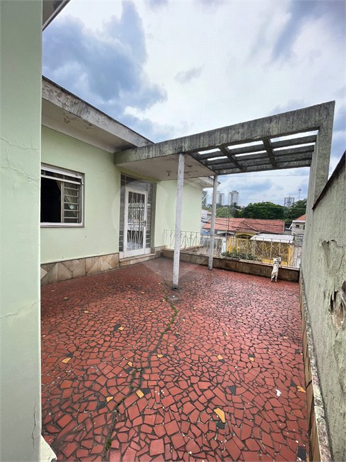 Casa à venda com 3 quartos, sendo 1 suíte, em Freguesia do Ó, São Paulo, SP