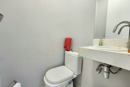 Apartamento à venda, 128 m² por R$ 2.200.000,00 - Aparecida - Santos/SP