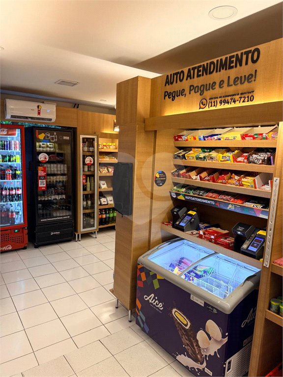 Apartamento à venda com 3 suítes em Vila Andrade, São Paulo, SP