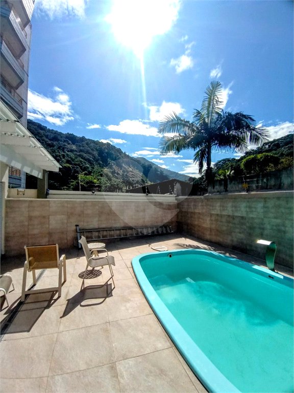 Casa à venda com 2 suítes em Jardim Adalgisa, Caraguatatuba, SP