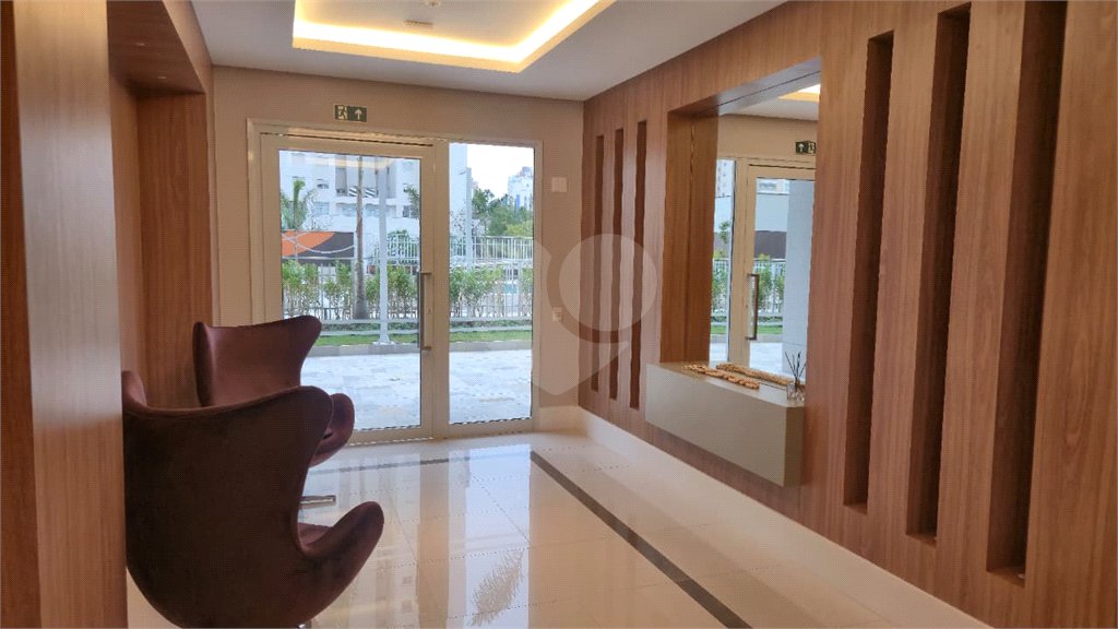 Apartamento à venda com 3 suítes no Centro, São Bernardo do Campo, SP