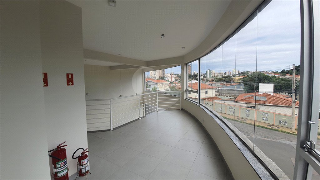 Loja para alugar em Castelo, Valinhos, SP