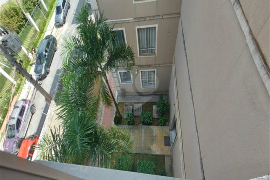 Apartamento à venda com 2 quartos em Água Chata, Guarulhos, SP