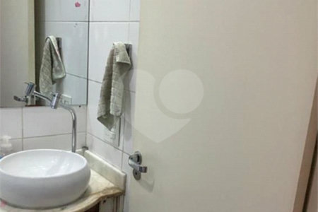 Apartamento à venda com 3 quartos, sendo 1 suíte, em Vila Maria, São Paulo, SP