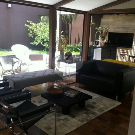 Cobertura à venda com 3 quartos, sendo 1 suíte, em Vila Suzana, São Paulo, SP