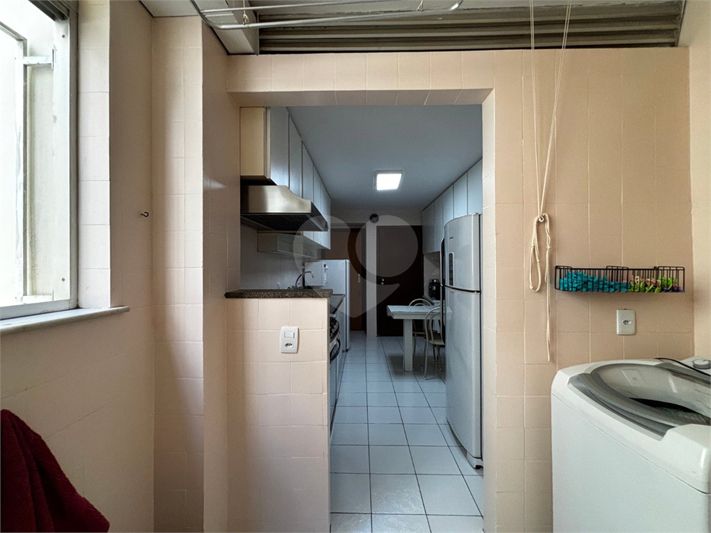 Apartamento à venda com 3 quartos, sendo 1 suíte, em Tijuca, Rio de Janeiro, RJ