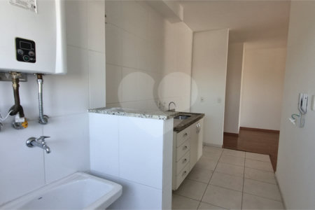Apartamento à venda com 3 quartos, sendo 1 suíte,  em Vila América, Santo André, SP