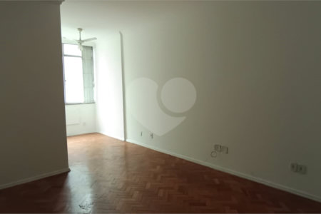 Apartamento à venda com 3 quartos em Botafogo, Rio de Janeiro, RJ