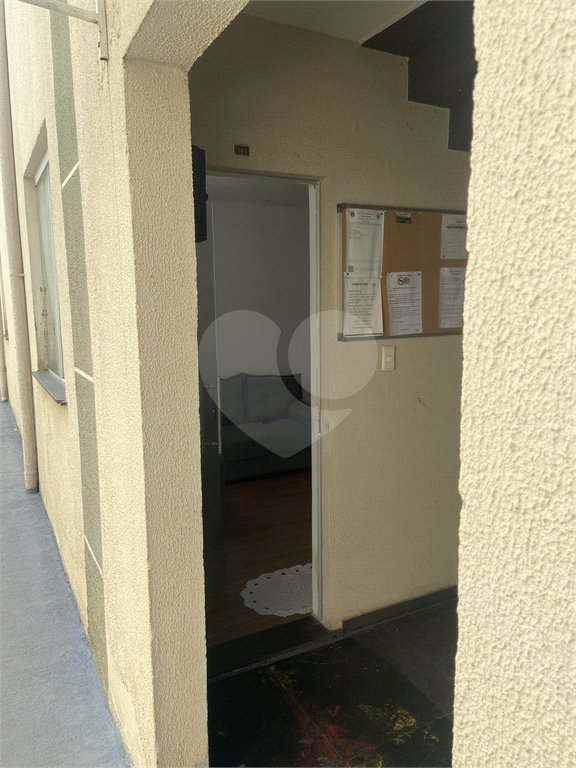 Apartamento à venda com 2 quartos em Parque Residencial Casa Branca, Suzano, SP