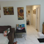 Apartamento para alugar com 3 quartos, sendo 1 suíte, em Cerqueira César, São Paulo, SP