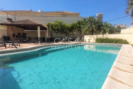 Casa em condomínio à venda com 3 quartos, sendo 1 suíte, em Parque Campolim, Sorocaba, SP