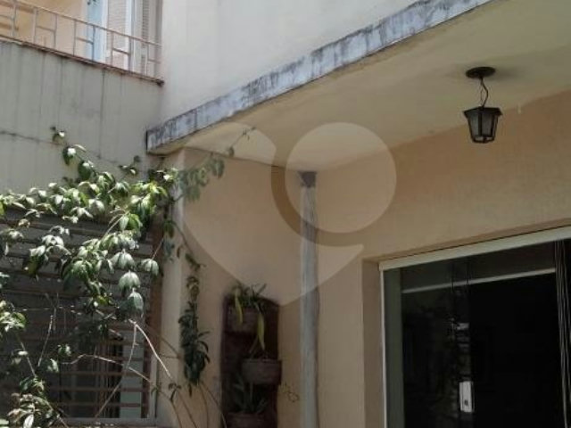 Casa à venda com 3 quartos no condomínio Maria Curupaiti, 808, São Paulo - SP