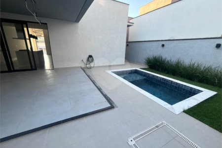 Casa à venda com 3 suítes no condomínio Sun Lake, Sorocaba - SP
